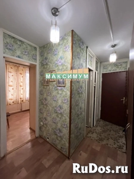 Продам 2 комнатную квартиру 42 м2 фотка