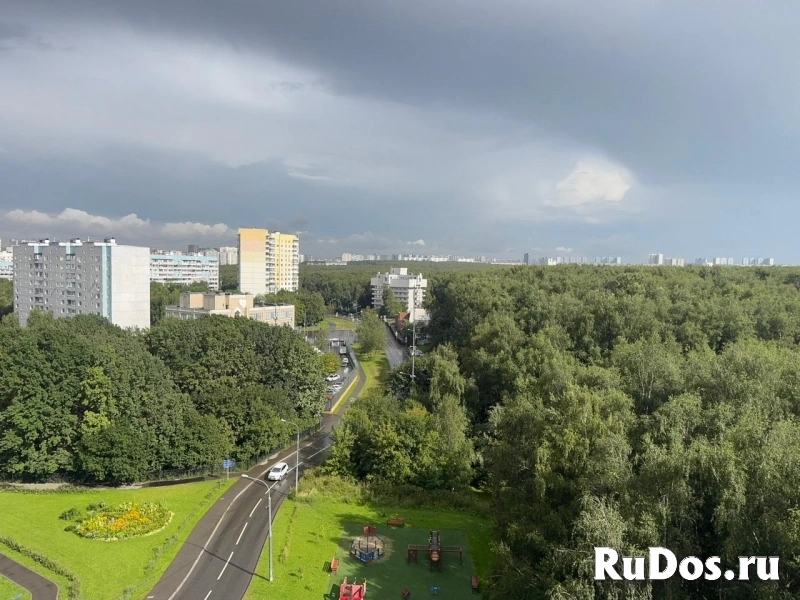 Квартира рядом с м. Тропарево, 2 комнаты изображение 5