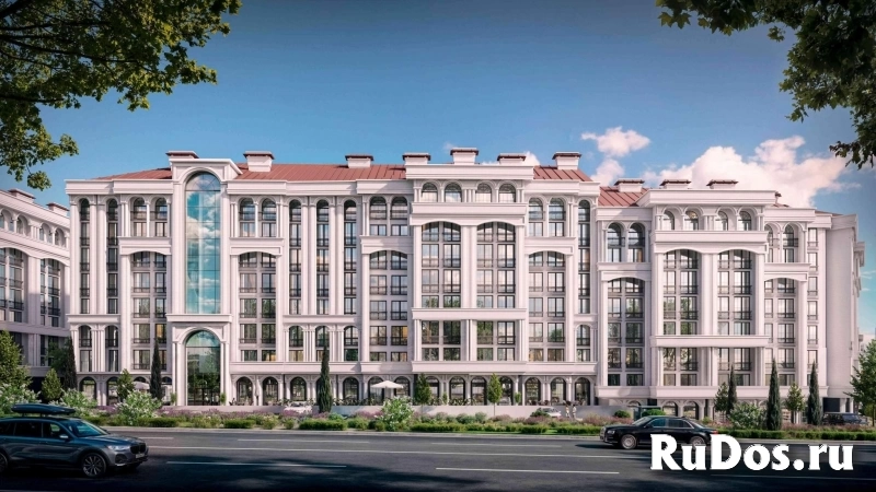 Продам 1 комнатную квартиру 41.54 м2 фотка