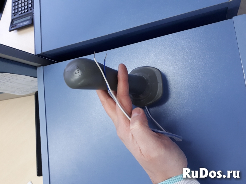 Джойстик Hitachi zx 180 LCN фотка