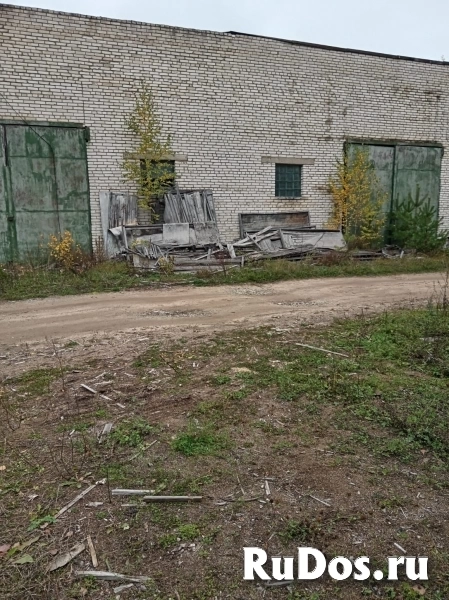 Продам коммерческую недвижимость 631 м2 фотка