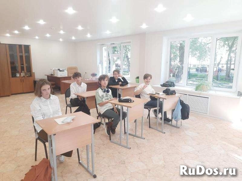 Частная школа «ОБРАЗОВАНИЕ ПЛЮС…I»: уверенный старт к успеху изображение 4