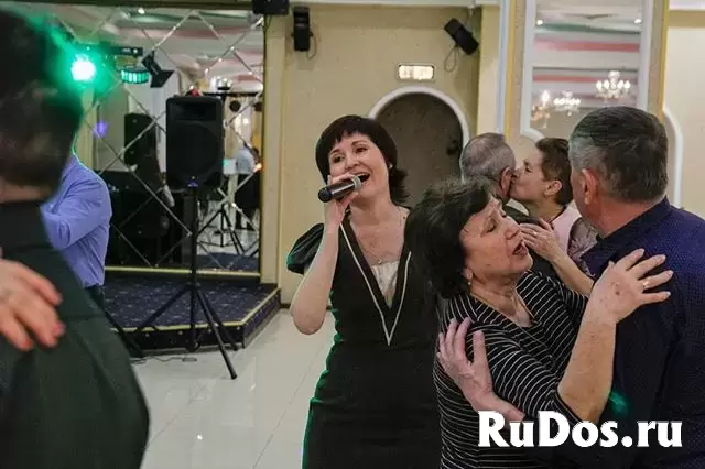 Ведущая Тамада на Свадьбу, Никах/Туй, Юбилей изображение 4