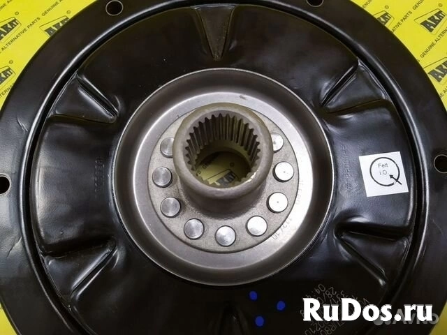 Демпфер JCB 331/50615 изображение 5