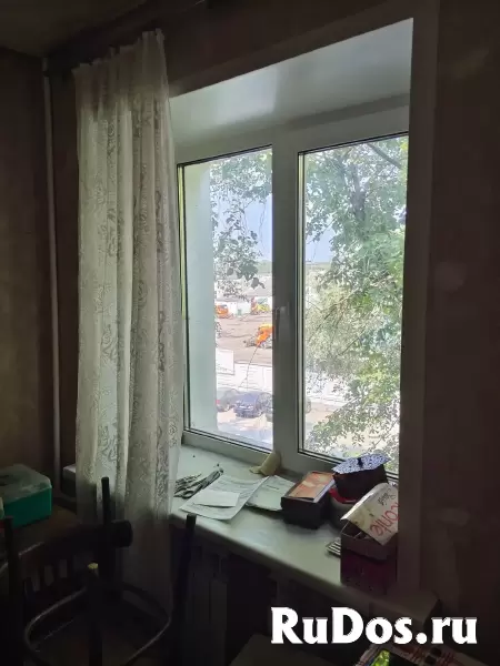 Продам 2х комн. квартиру по ул. Каракозова 71ь! изображение 7