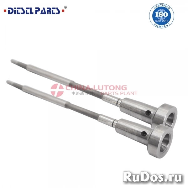 Buy Control Valve F00R J01 522 фото