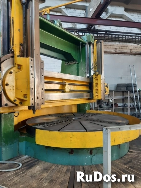 Токарь-карусельщик вахта фото