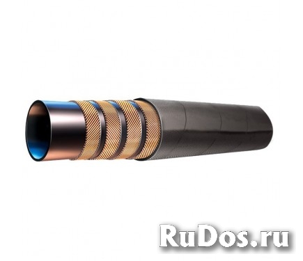 Гидравлические рукава изображение 3