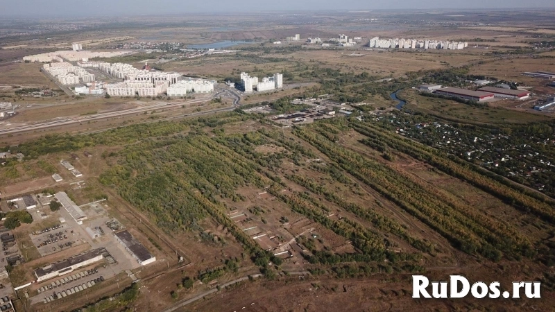 Продам участок 1200 сот. изображение 5