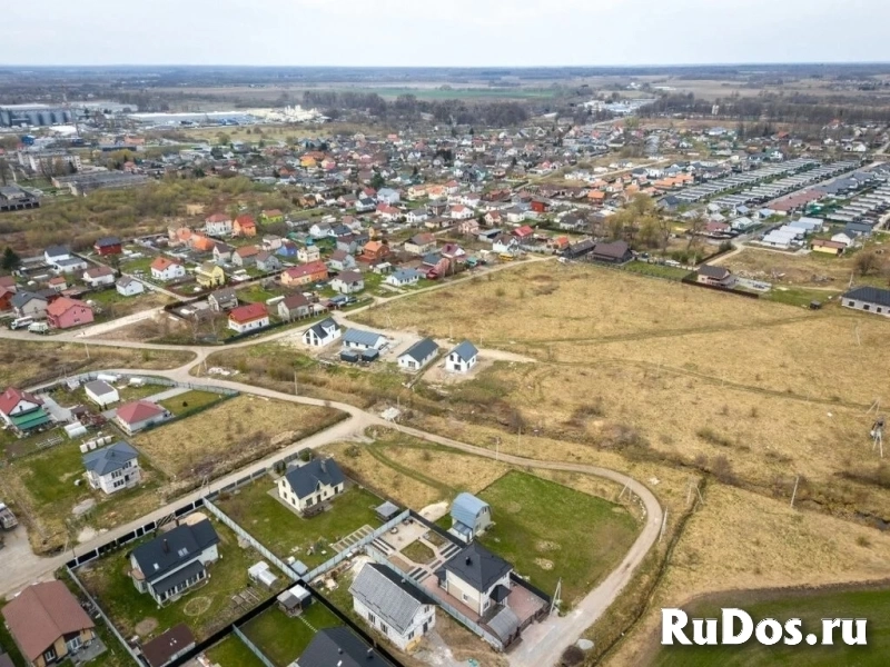Продам участок 12 сот. изображение 4