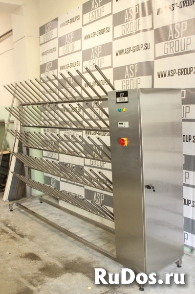 Автоматические сушки для обуви изображение 3