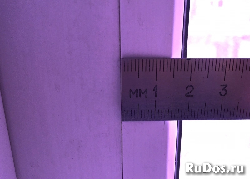 Светонепропускаемая рулонная штора на заказ изображение 4