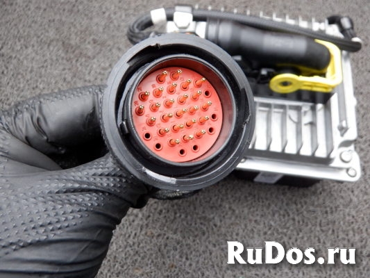 Насос мочевины 5332738 82443198 изображение 4