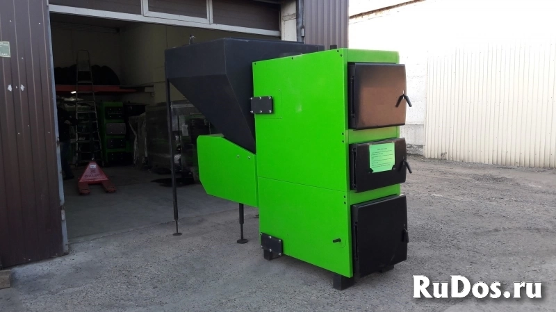 Промышленные котлы Лаворо. изображение 4