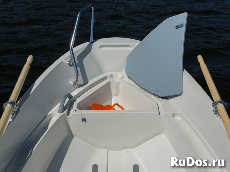 Купить лодку Terhi 400 изображение 10