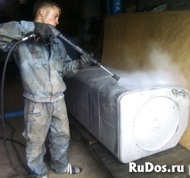 Промышленные парогенераторы изображение 5