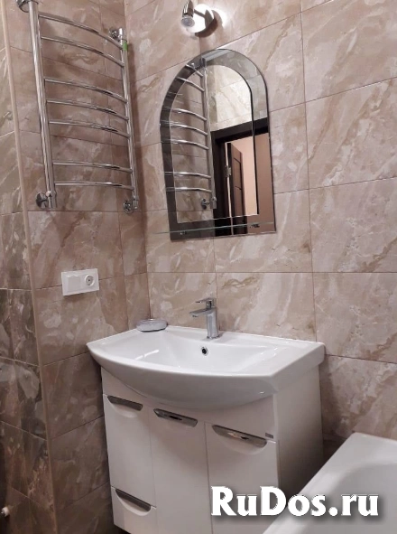 Сдается однокомнатная квартира, рассматриваем всех платежеспобных, даже студентов. изображение 6