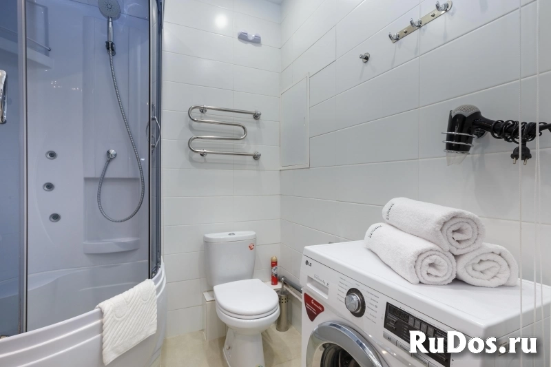 Inndays Apartments изображение 5