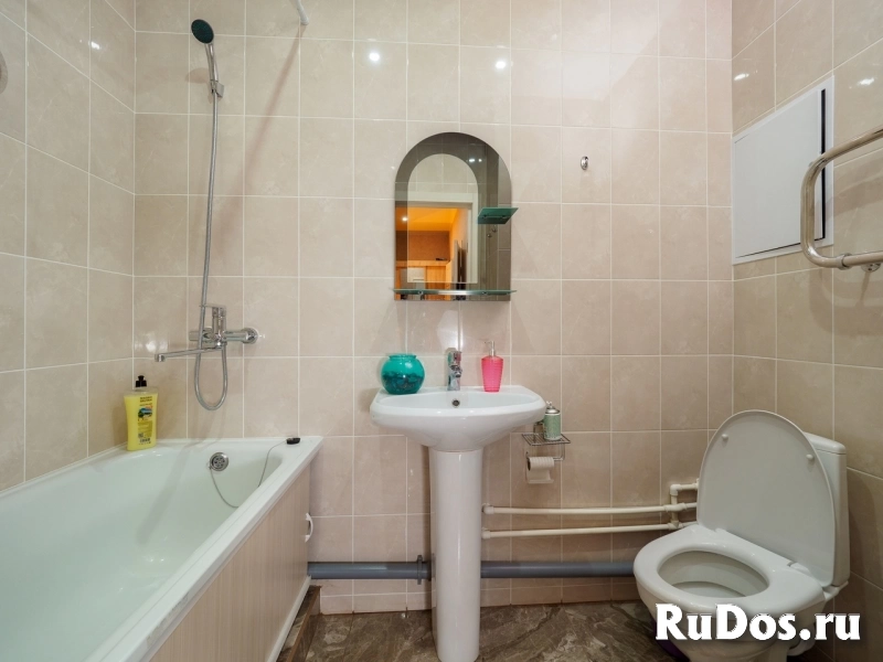 1-комнатная квартира изображение 6