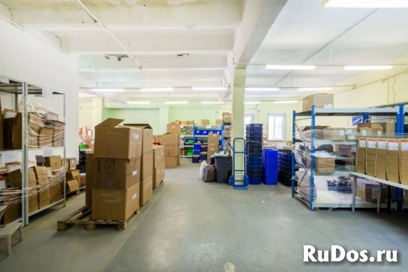 Аренда отапливаемого помещения под мастерскую, производство, склад. фотка