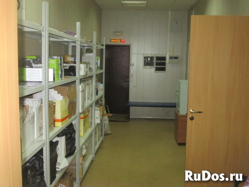 Продается офисное нежилое помещение. изображение 8