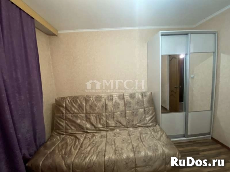 Сдам 2 комнатную квартиру 43.6 м2 изображение 8