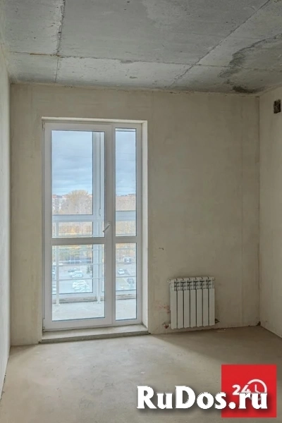 Продам 1 комнатную квартиру 38 м2 изображение 4