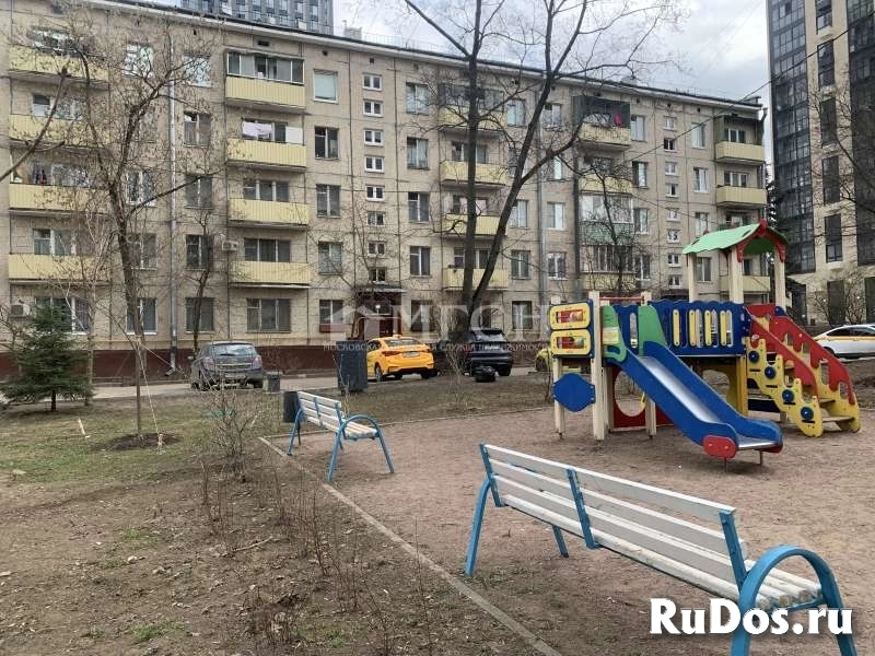 Продам 2 комнатную квартиру 44.6 м2 фотка