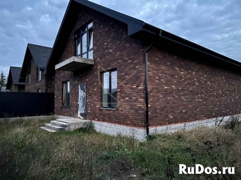 Продам дом 160 м2 фотка