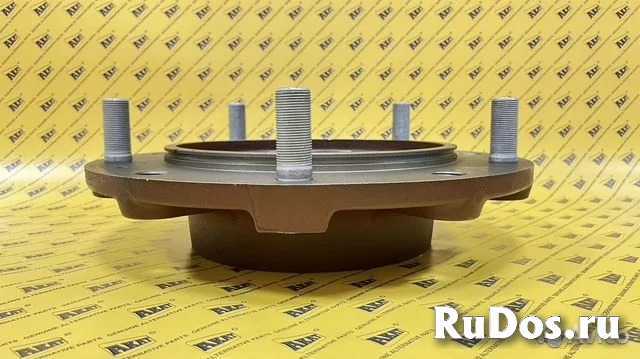 Корпус ступицы OEM 068051 изображение 4