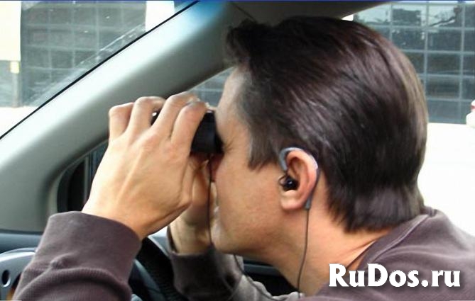 Детективные услуги. изображение 4