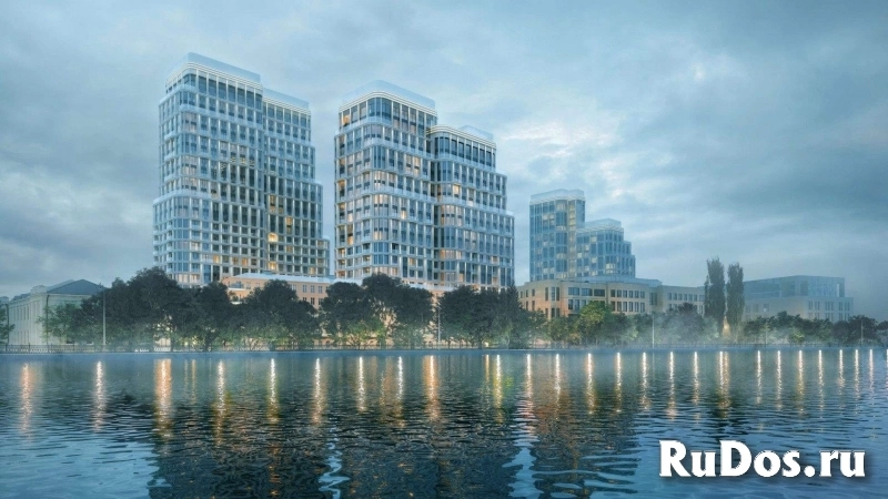 Продам 1 комнатную квартиру 82.8 м2 изображение 8