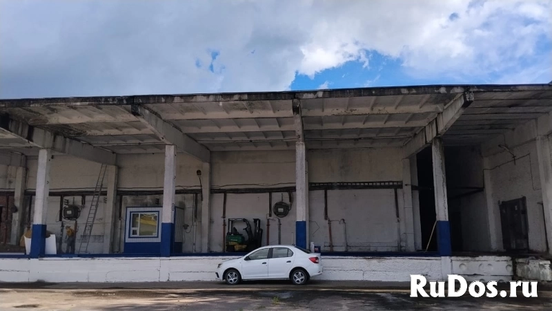 Сдам коммерческую недвижимость 6345.9 м2 изображение 5