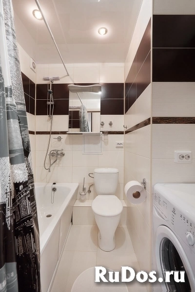 Сдам 1 комнатную квартиру 40 м2 изображение 5