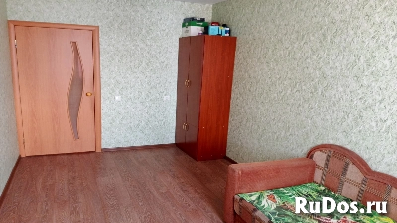 2-к квартира, 45.9 м2, 5/5 эт, У/П, отделка от застройщика, дом сдан в 2021 году изображение 4