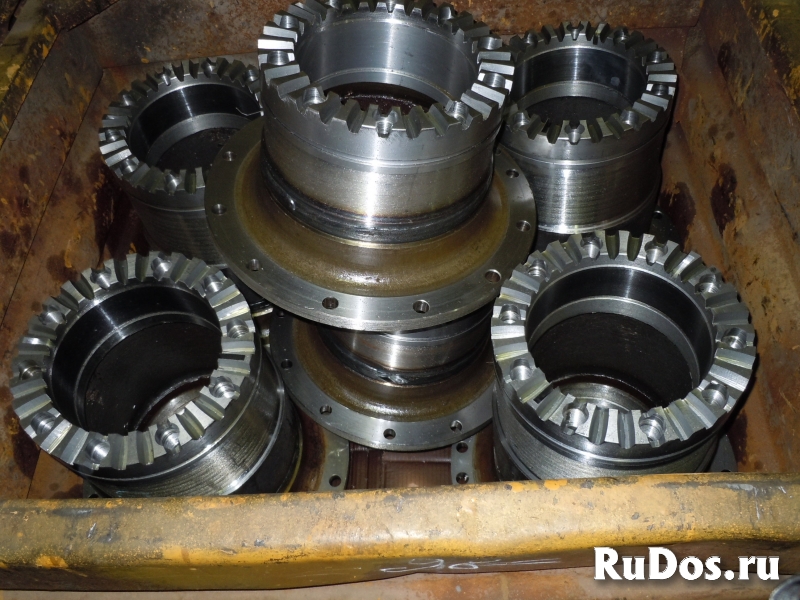 Гусеницы Т-170,Т-130,Б-10 на бульдозера,трактора изображение 5