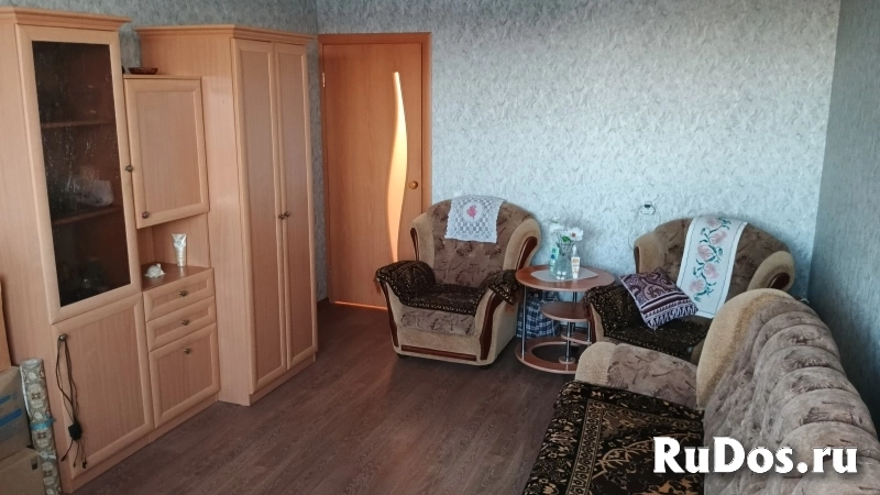 2-к квартира, 45.9 м2, 5/5 эт, У/П, отделка от застройщика, дом сдан в 2021 году изображение 4