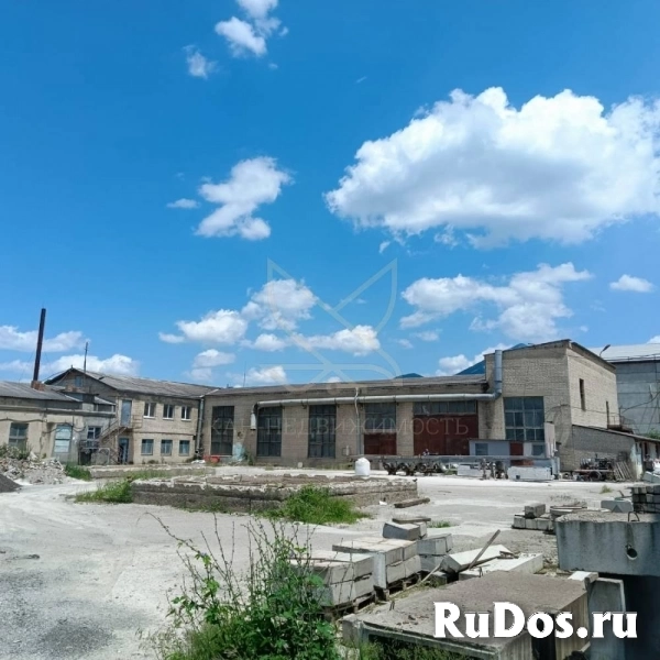 Продам коммерческую недвижимость 3000 м2 фотка