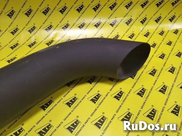 Глушитель (труба) JCB 331/38960 123/00678 изображение 3