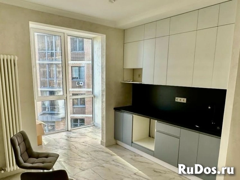 квартира в новом доме на Шолохова изображение 9