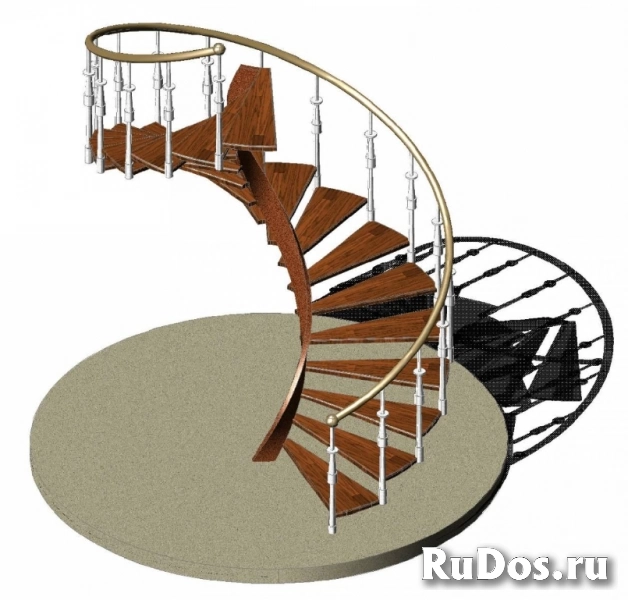 Чертежные работы SolidWorks AutoCad изображение 6