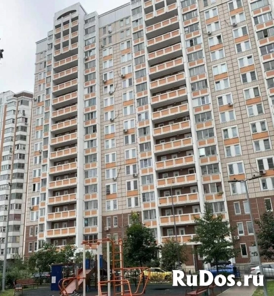 Продам 1 комнатную квартиру 39 м2 фотка
