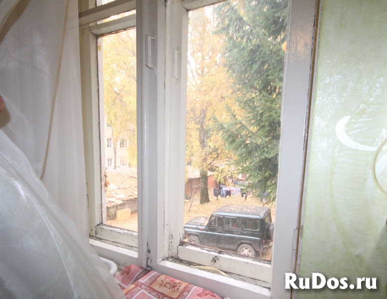 Недорогая комната 14 метров в центре Владимира изображение 5