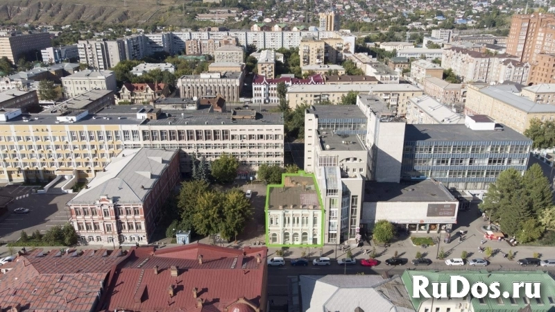 Продам коммерческую недвижимость 633.6 м2 изображение 3