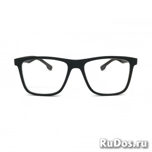 Очки для зрения мужские готовые с диоптриями, фотохромные, изображение 8