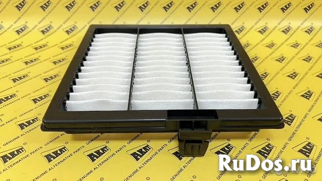 Фильтр воздушный салона CATERPILLAR 500-0957 фотка