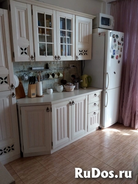 Однокомнатная квартира в Сочи. изображение 5