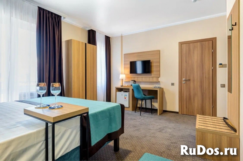 Отдых на Черном море. Бутик-отель Атлантида изображение 8