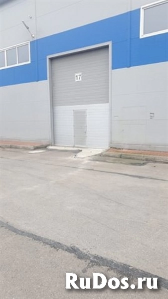 Аренда отапливаемых помещений под склад от 575 м2 до 2427 м2 изображение 9