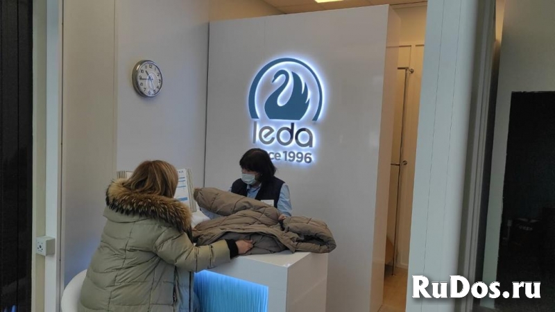 Требуется приемщица в химчистку "Леда" изображение 4